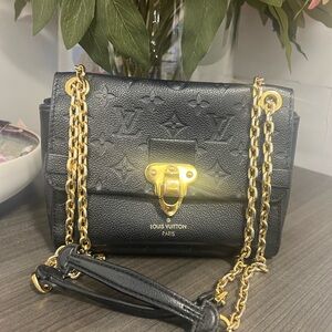 Louis Vuitton Vavin BB bag 😍😍